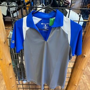 Woman's Polo Shirt